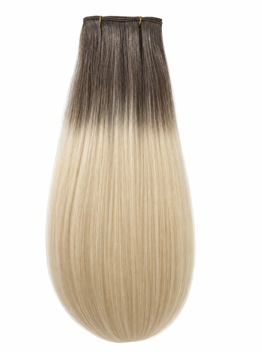 Weft rooted vanilla T17/1001 50G Weft