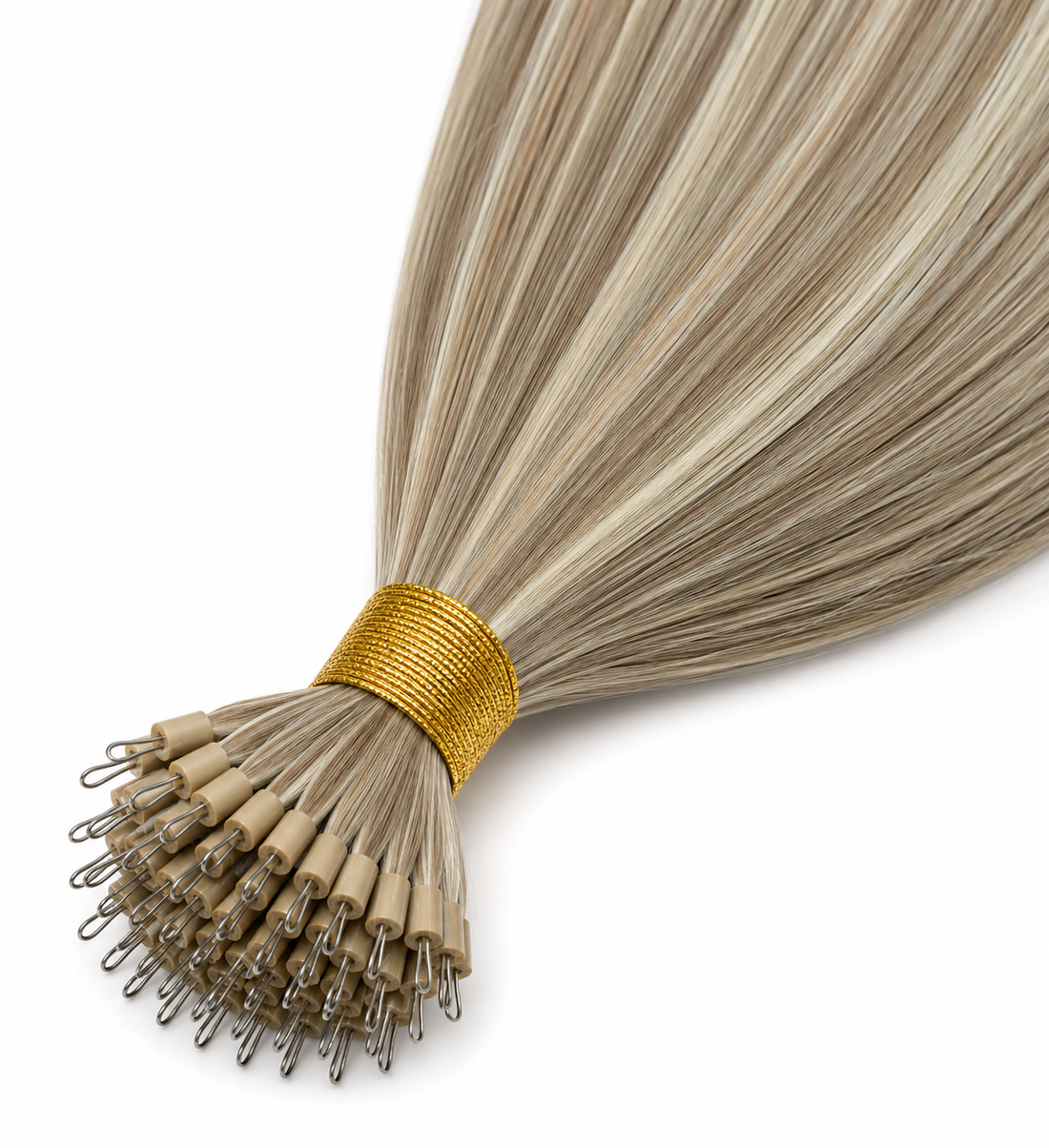 Nano Tips Honeycomb 9/613 piano 50G Nano Rings