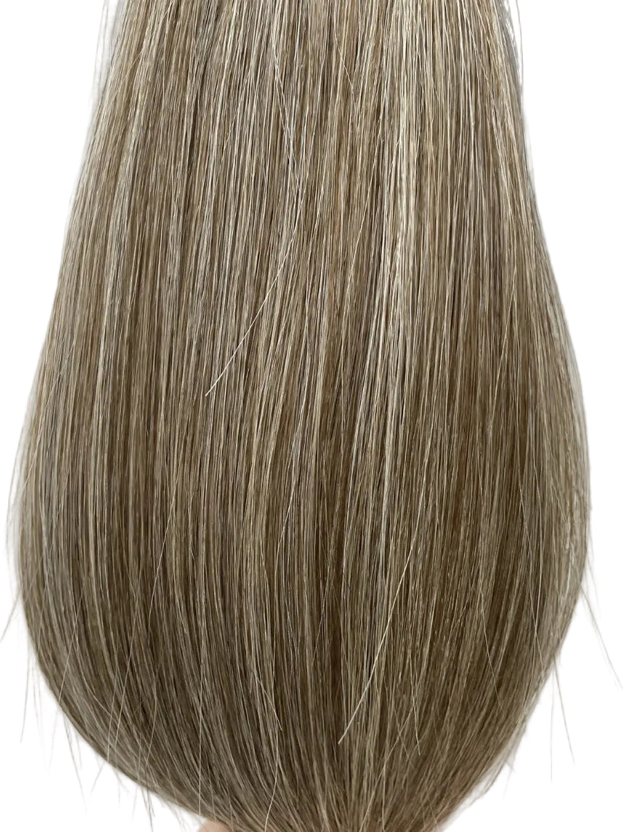 Weft Crème brûlée M4/613 - 50 grams