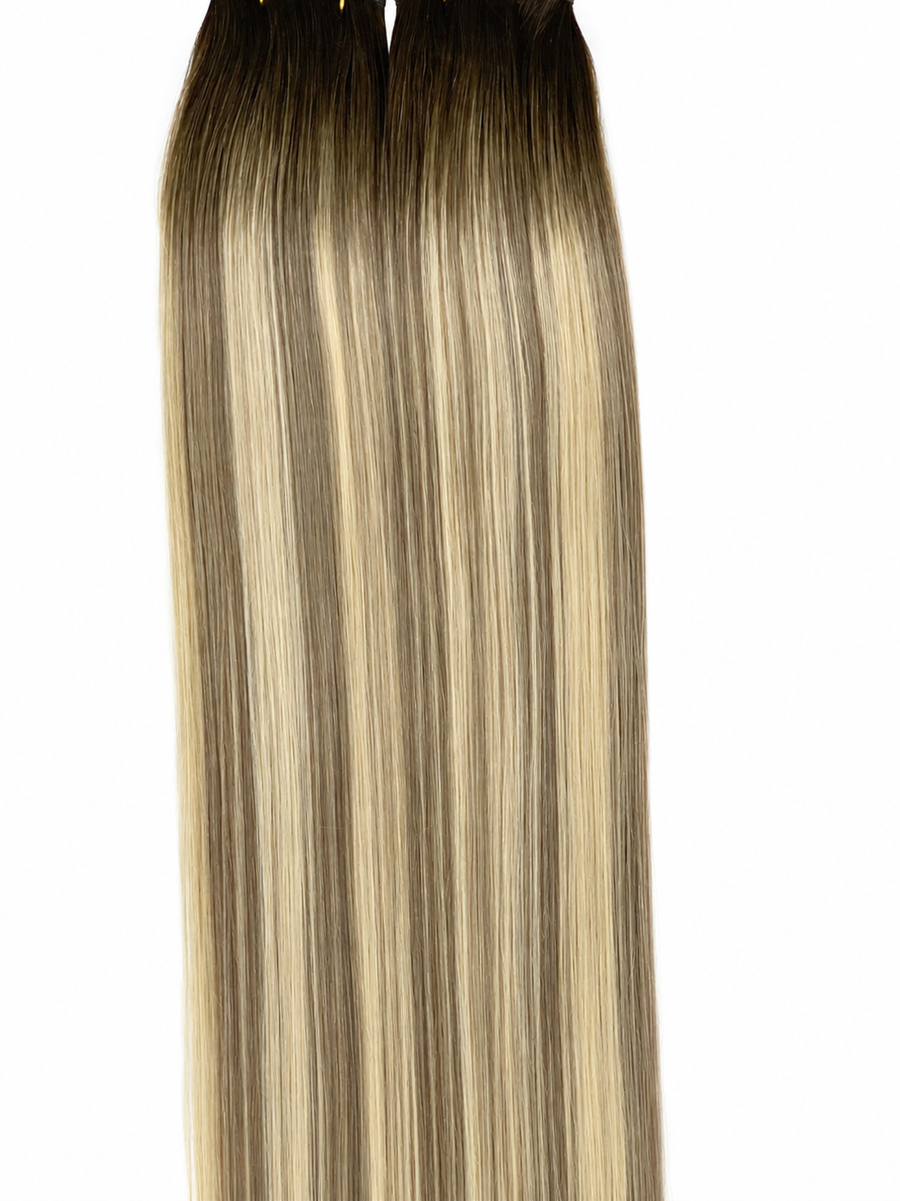 Weft Rooted Praline - 50 grams