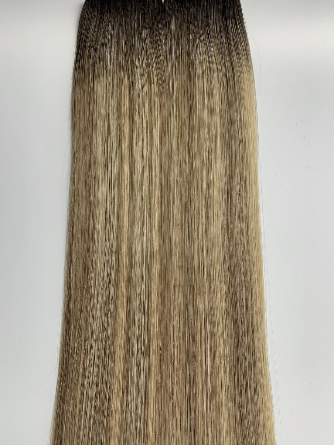 Weft Rooted mocha - 50 grams