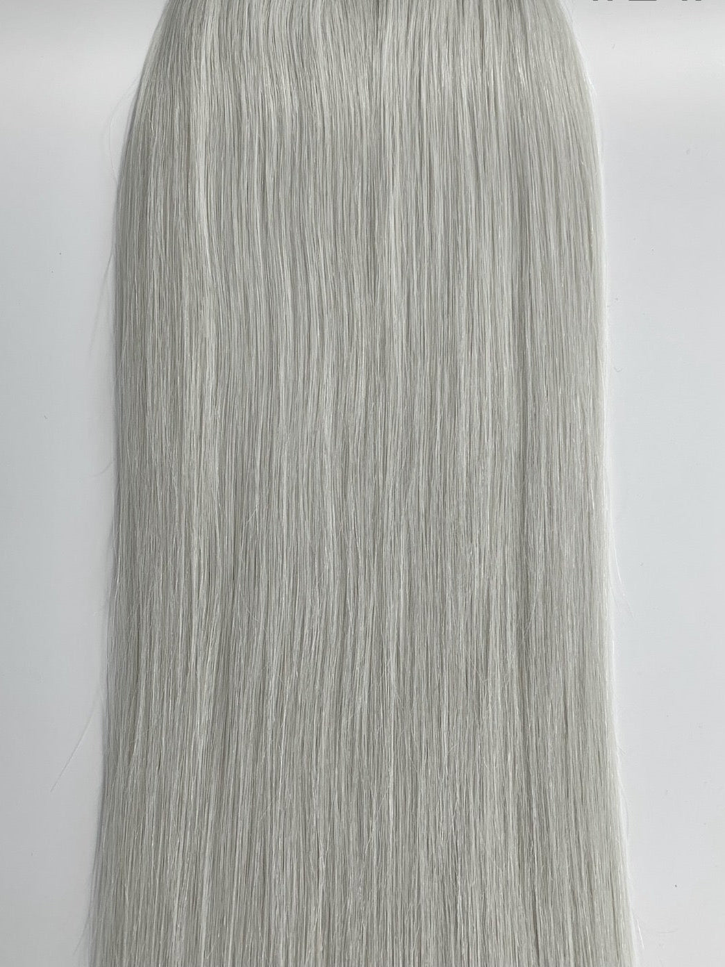 Weft Ash White - 50 grams