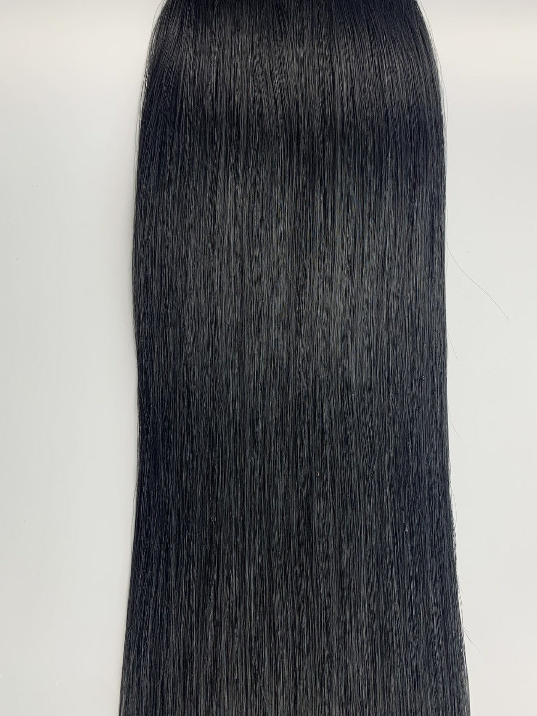 Weft jet black 1 50G Weft