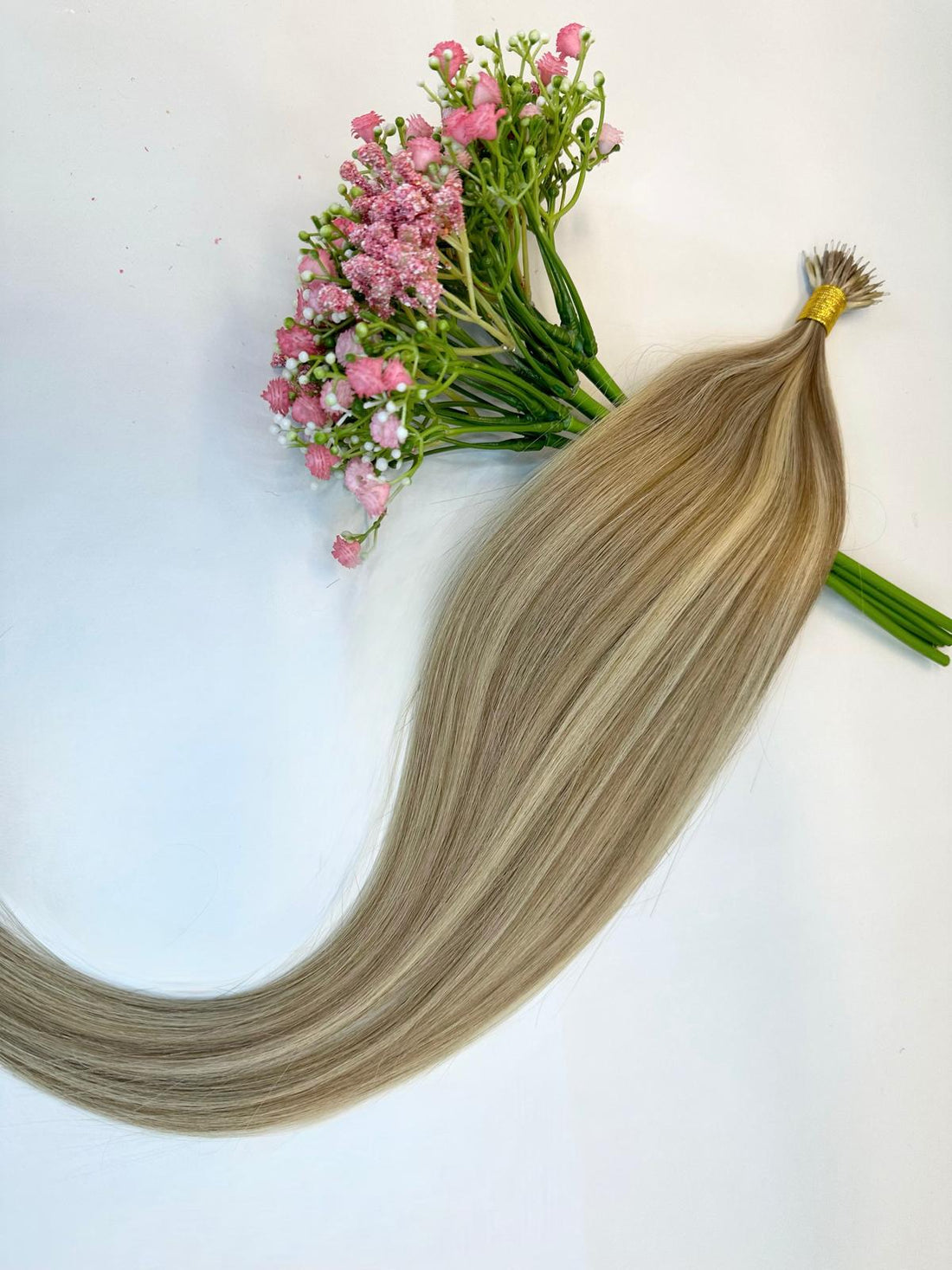 Nano Tips cinnamon T3PM3/18/1001 50G Nano Rings