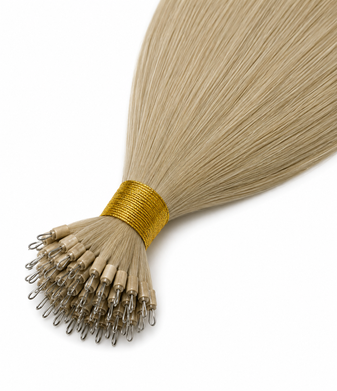 Nano Tips Vanilla Bean M18/60 - 50 grams
