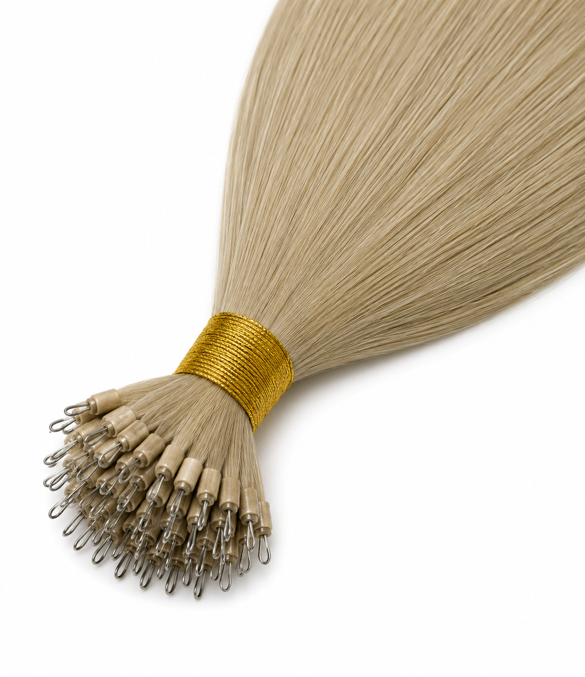 Nano Tips Vanilla Bean M18/60 - 50 grams