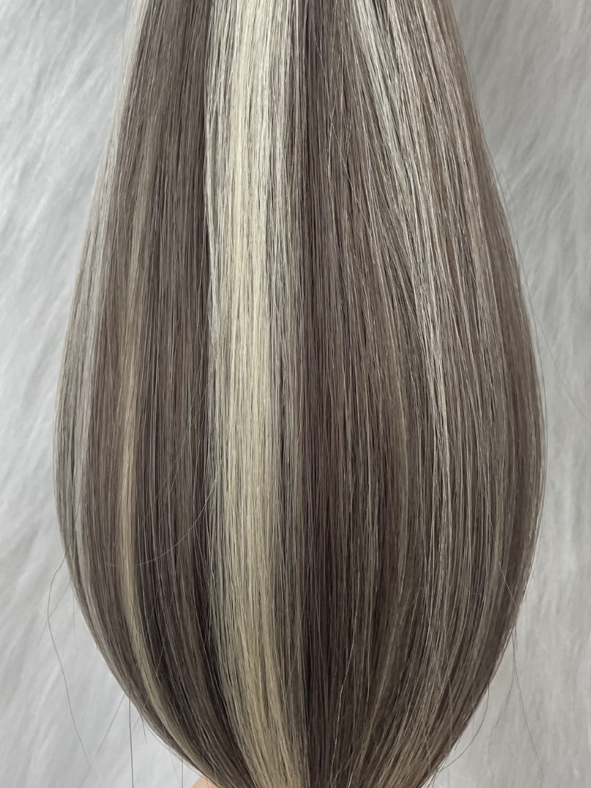 Weft French Praline M7/1001 - 50 grams