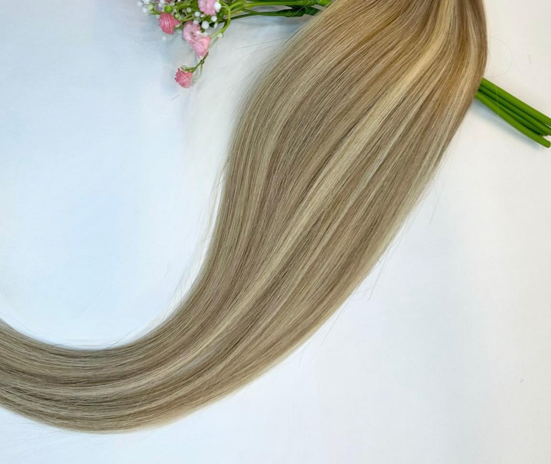 18 - 20 inch Cinnamon Tapes - 20 grams