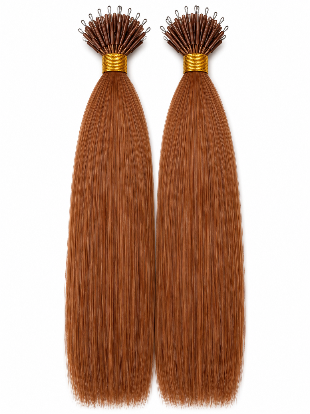Nano Tips Silky Copper 30 - 50 G