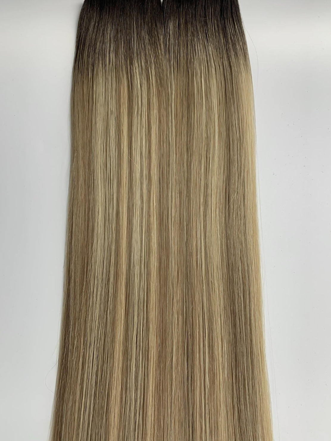 Weft Rooted mocha - 50 grams