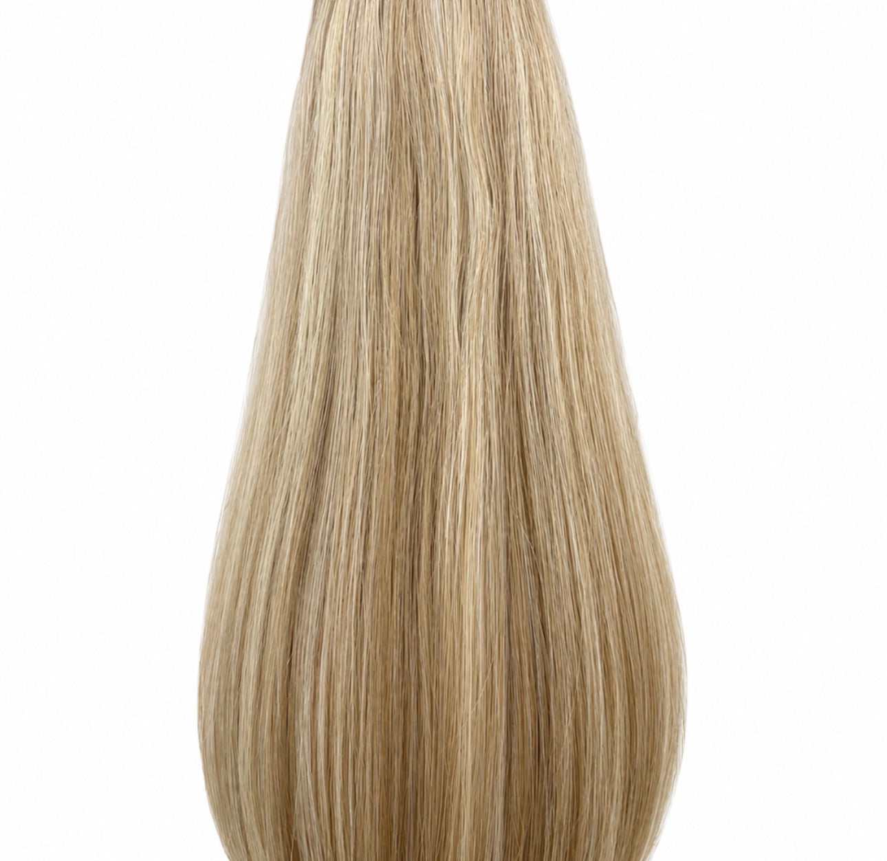 Weft vanilla cookie 8/613- 50G Weft