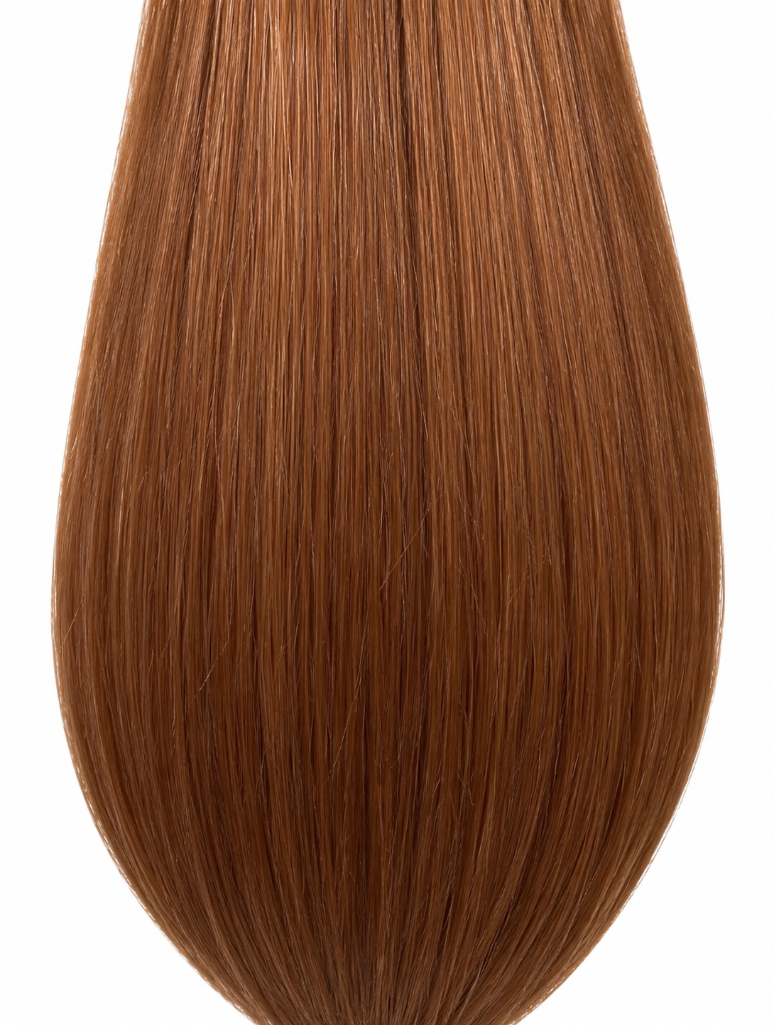 Weft Silky Copper 30 - 50 G