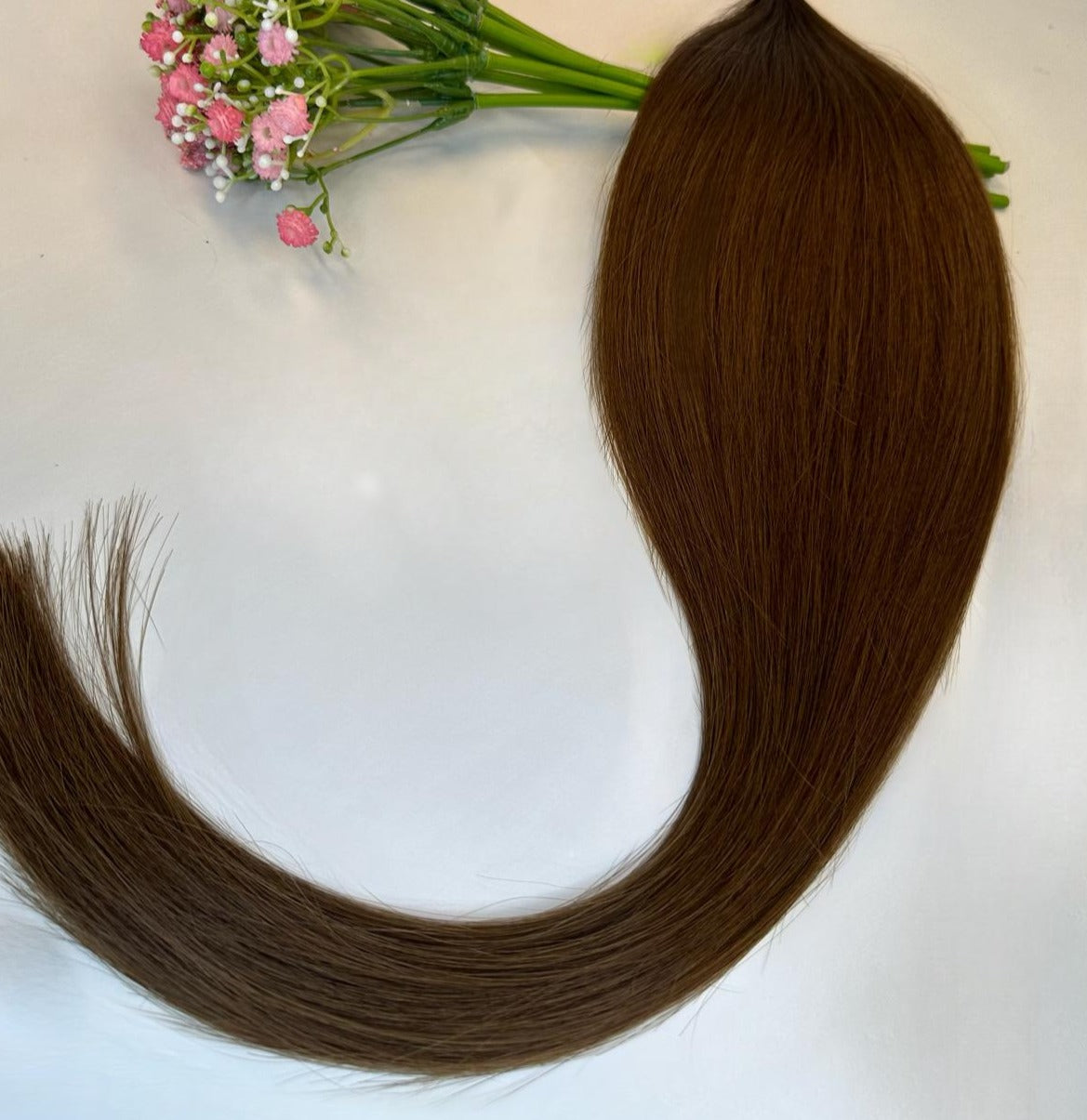 Tapes rooted chocolate 2/4 50G Tapes