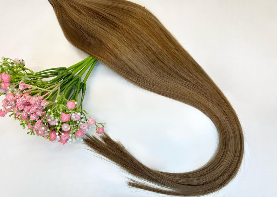 Tapes Caramel 4/8 mix 50G Tapes