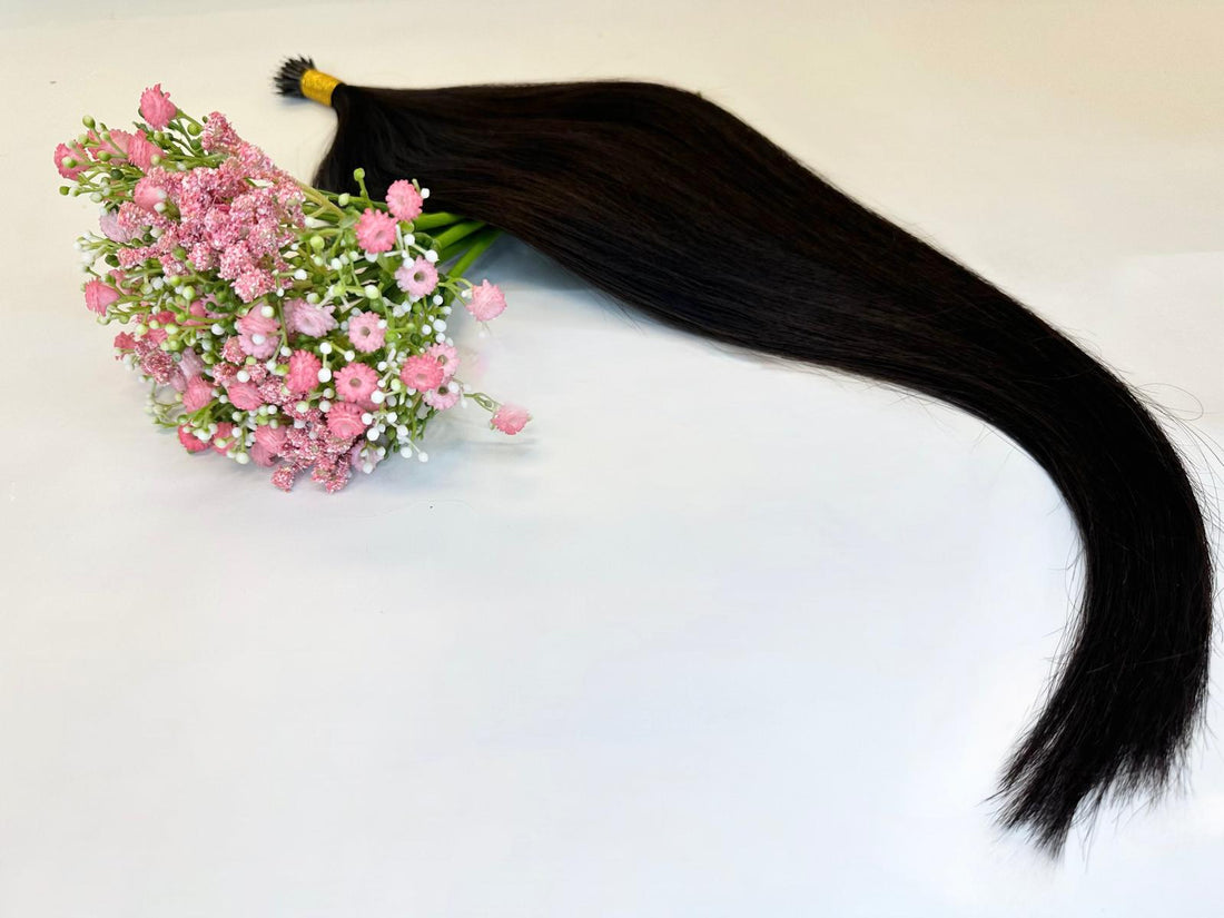 26 inch Americano 1b nano tips - 100 strands