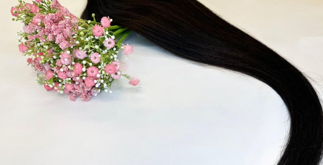 Weft americano 1B 50 grams Weft